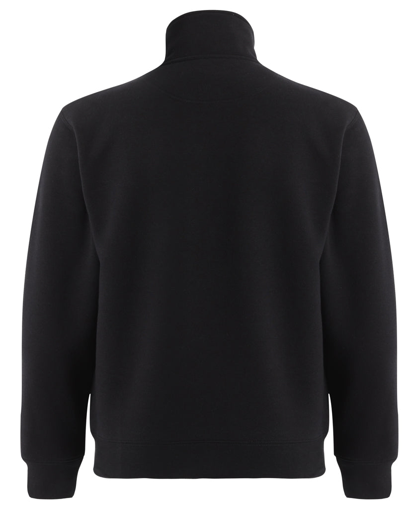 1/2 Zip Fleece Top UNISEX