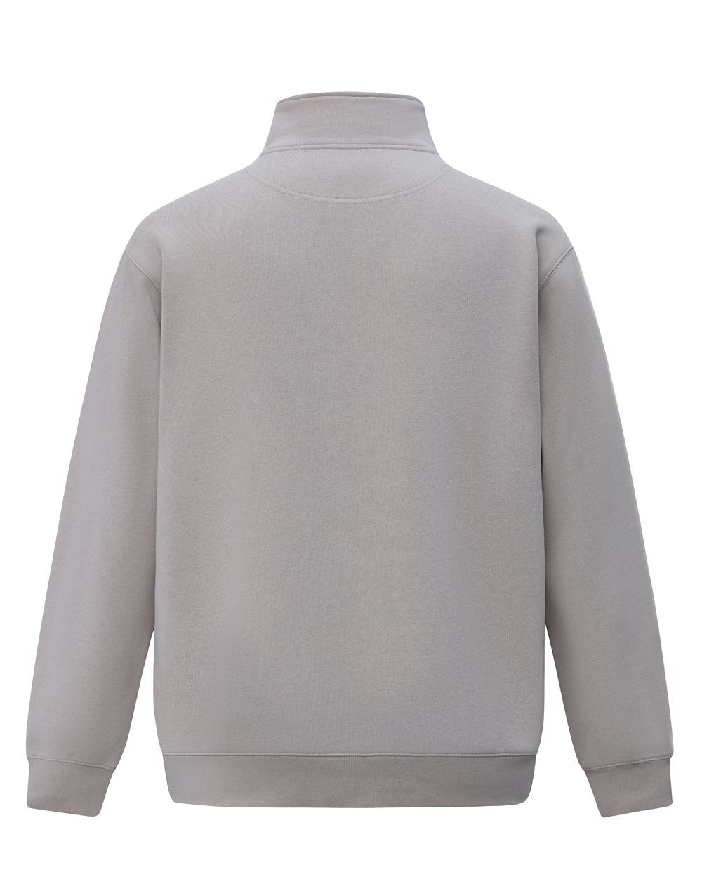 1/2 Zip Fleece Top UNISEX