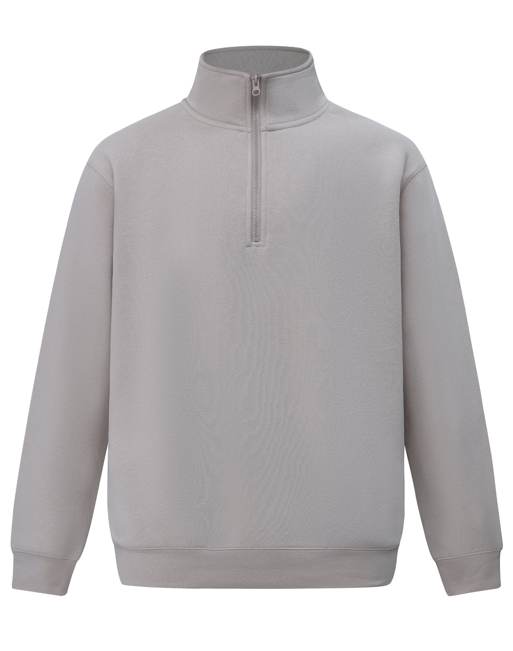 1/2 Zip Fleece Top UNISEX