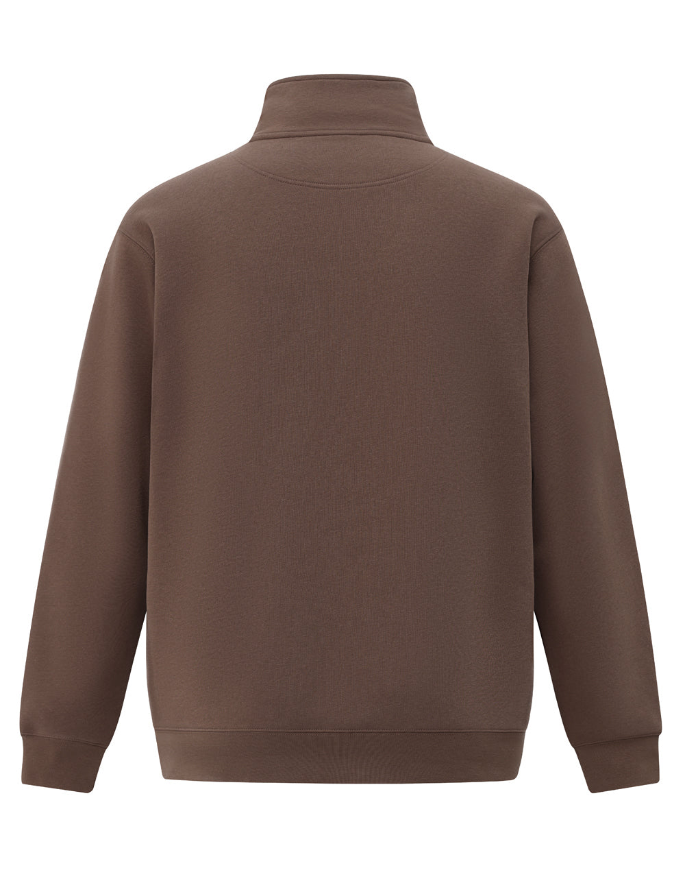 1/2 Zip Fleece Top UNISEX