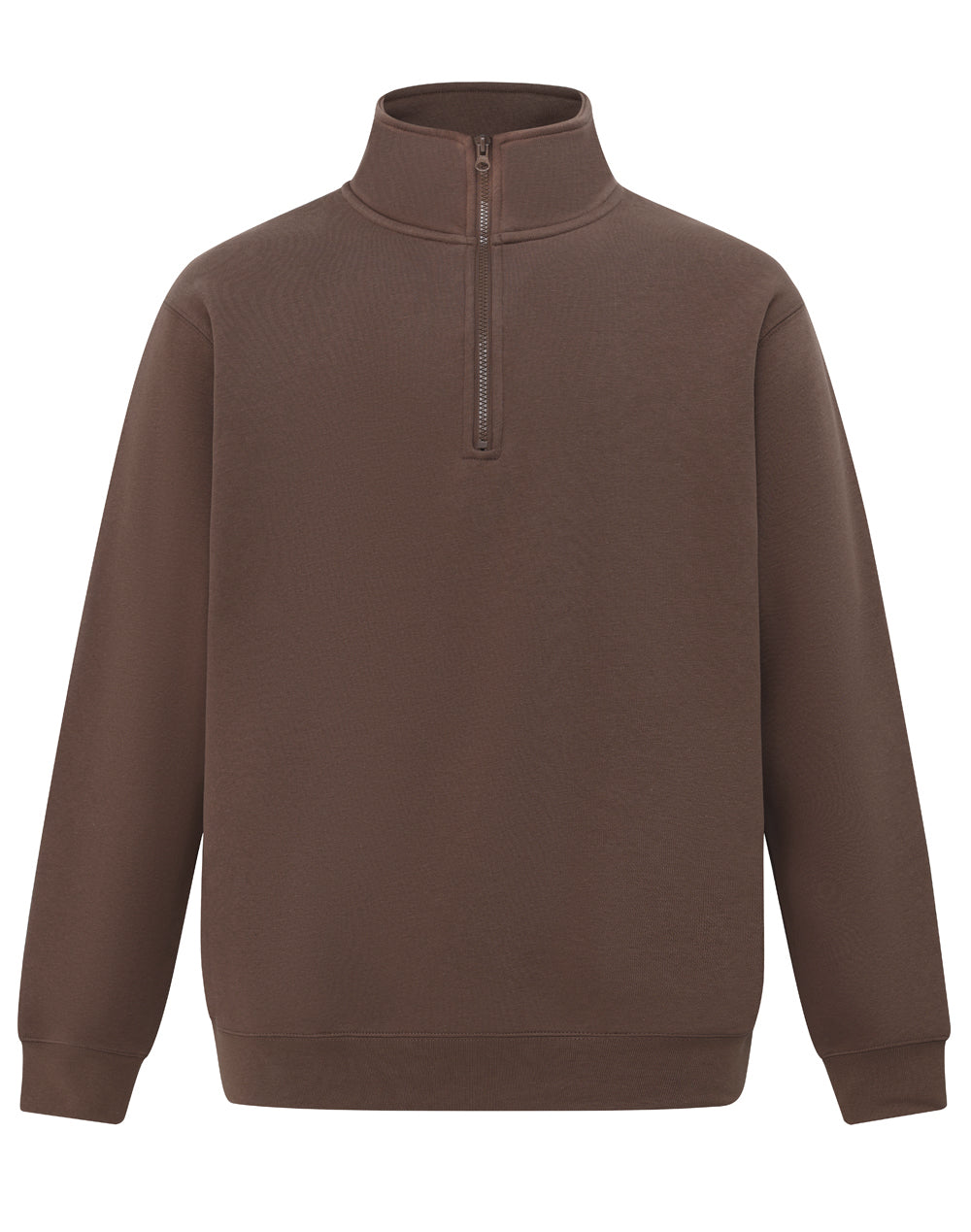 1/2 Zip Fleece Top UNISEX