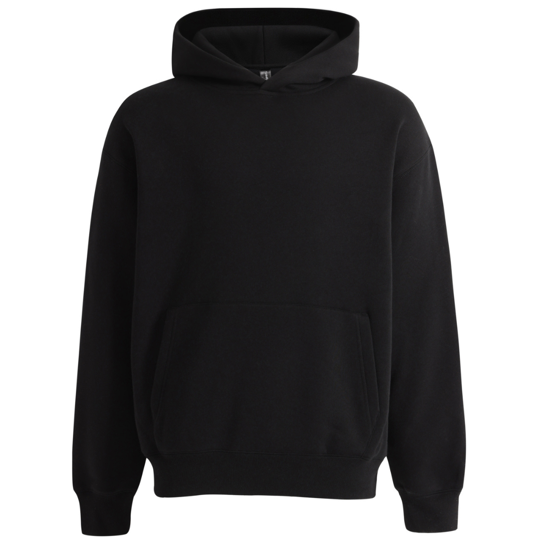 OVERSIZED Heavy Weight Premium Hoodie - UNISEX