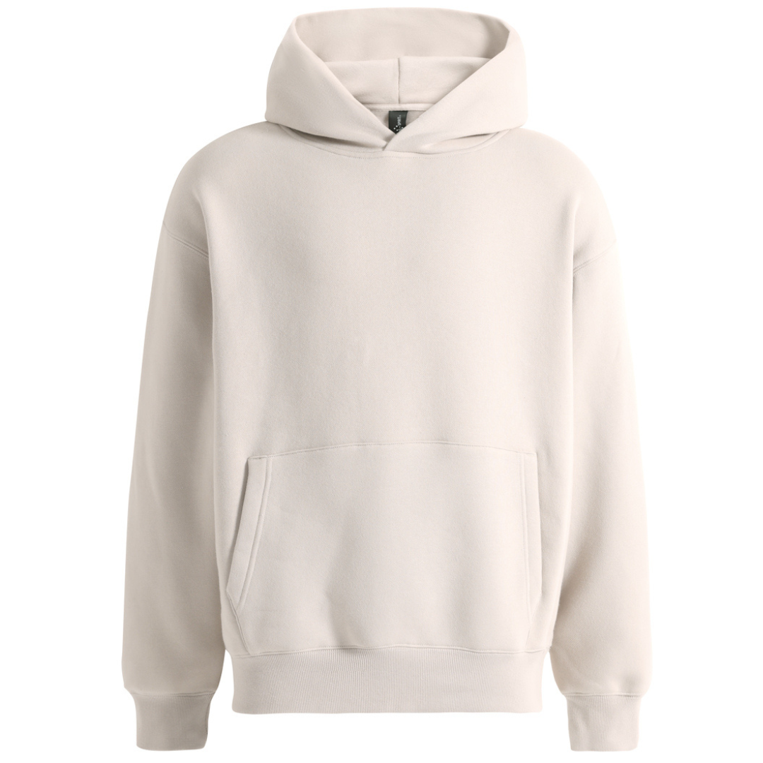 OVERSIZED Heavy Weight Premium Hoodie - UNISEX