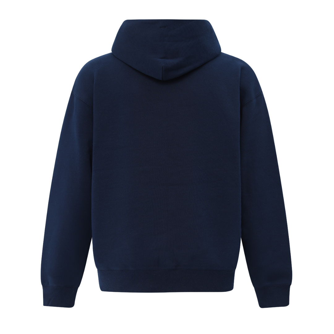 OVERSIZED Heavy Weight Premium Hoodie - UNISEX
