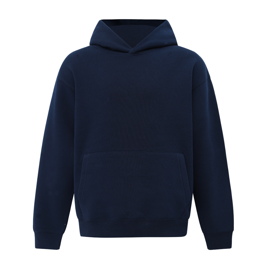 OVERSIZED Heavy Weight Premium Hoodie - UNISEX
