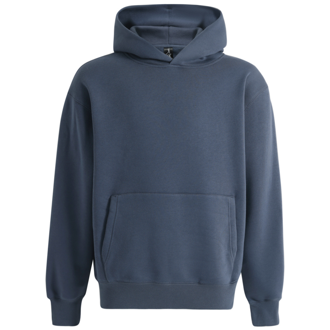 OVERSIZED Heavy Weight Premium Hoodie - UNISEX