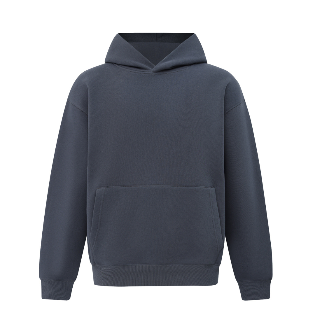 OVERSIZED Heavy Weight Premium Hoodie - UNISEX