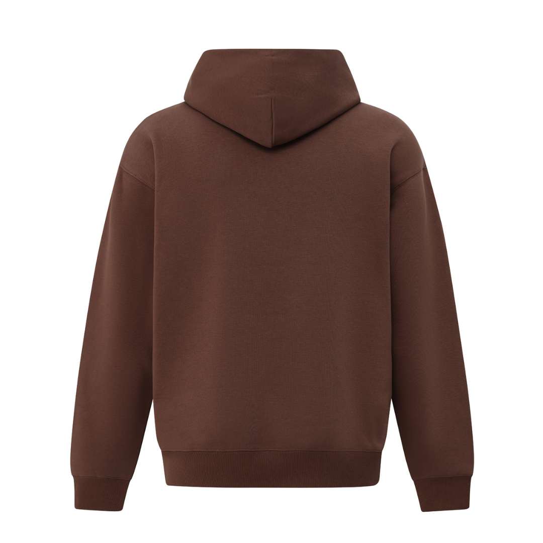 OVERSIZED Heavy Weight Premium Hoodie - UNISEX