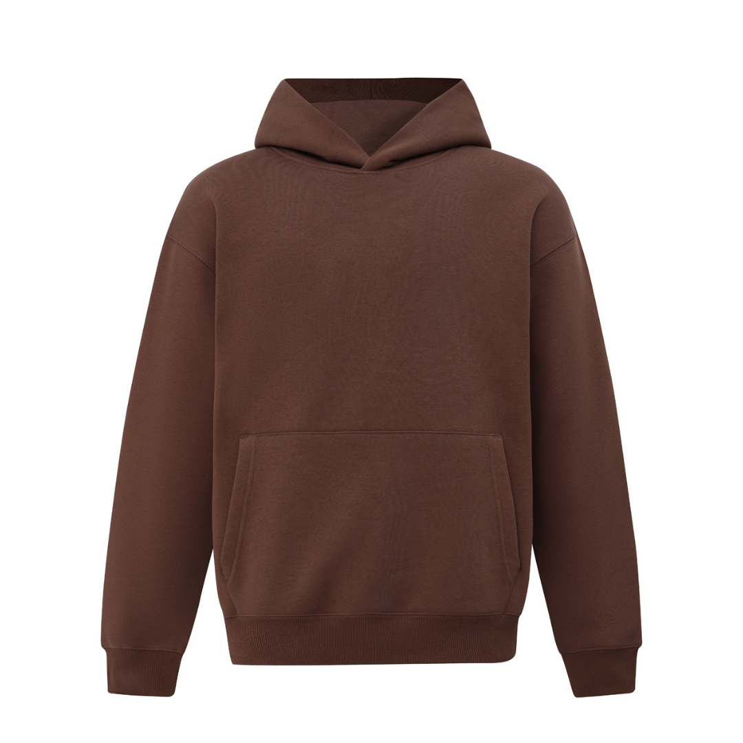 OVERSIZED Heavy Weight Premium Hoodie - UNISEX