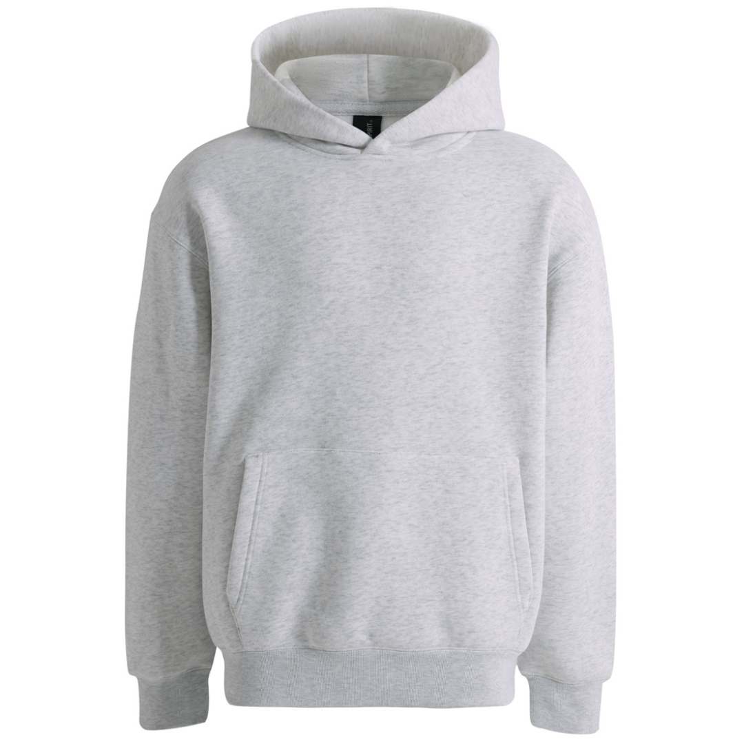 OVERSIZED Heavy Weight Premium Hoodie - UNISEX