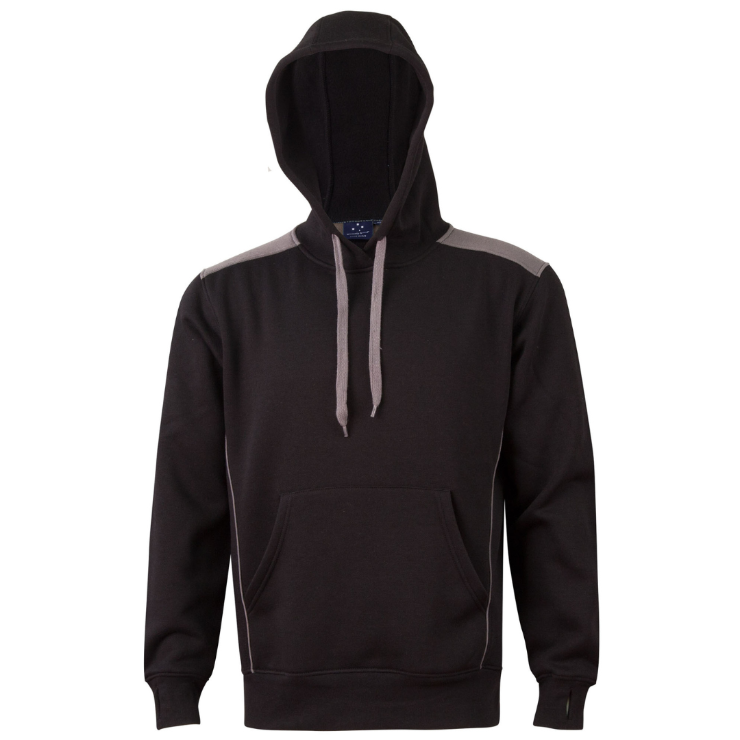 CROXTON HOODIE ADULT UNISEX