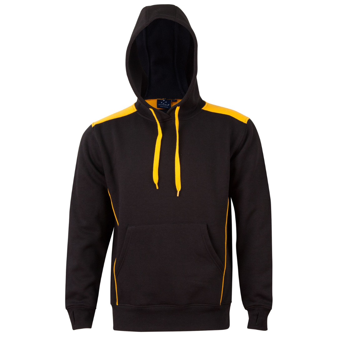 CROXTON HOODIE ADULT UNISEX