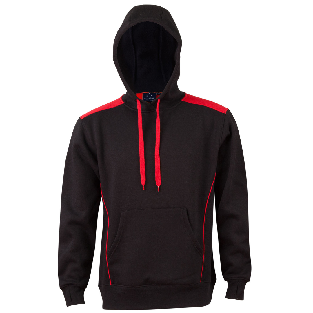 CROXTON HOODIE ADULT UNISEX