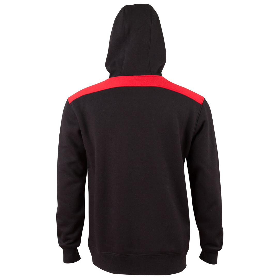 CROXTON HOODIE ADULT UNISEX