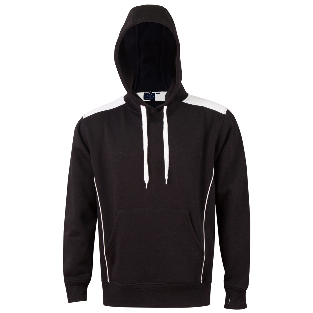 CROXTON HOODIE ADULT UNISEX