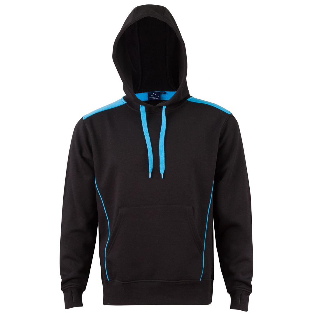 CROXTON HOODIE ADULT UNISEX