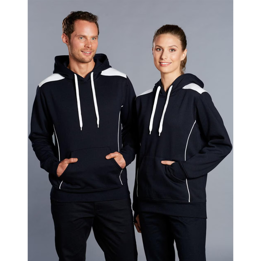 CROXTON HOODIE ADULT UNISEX
