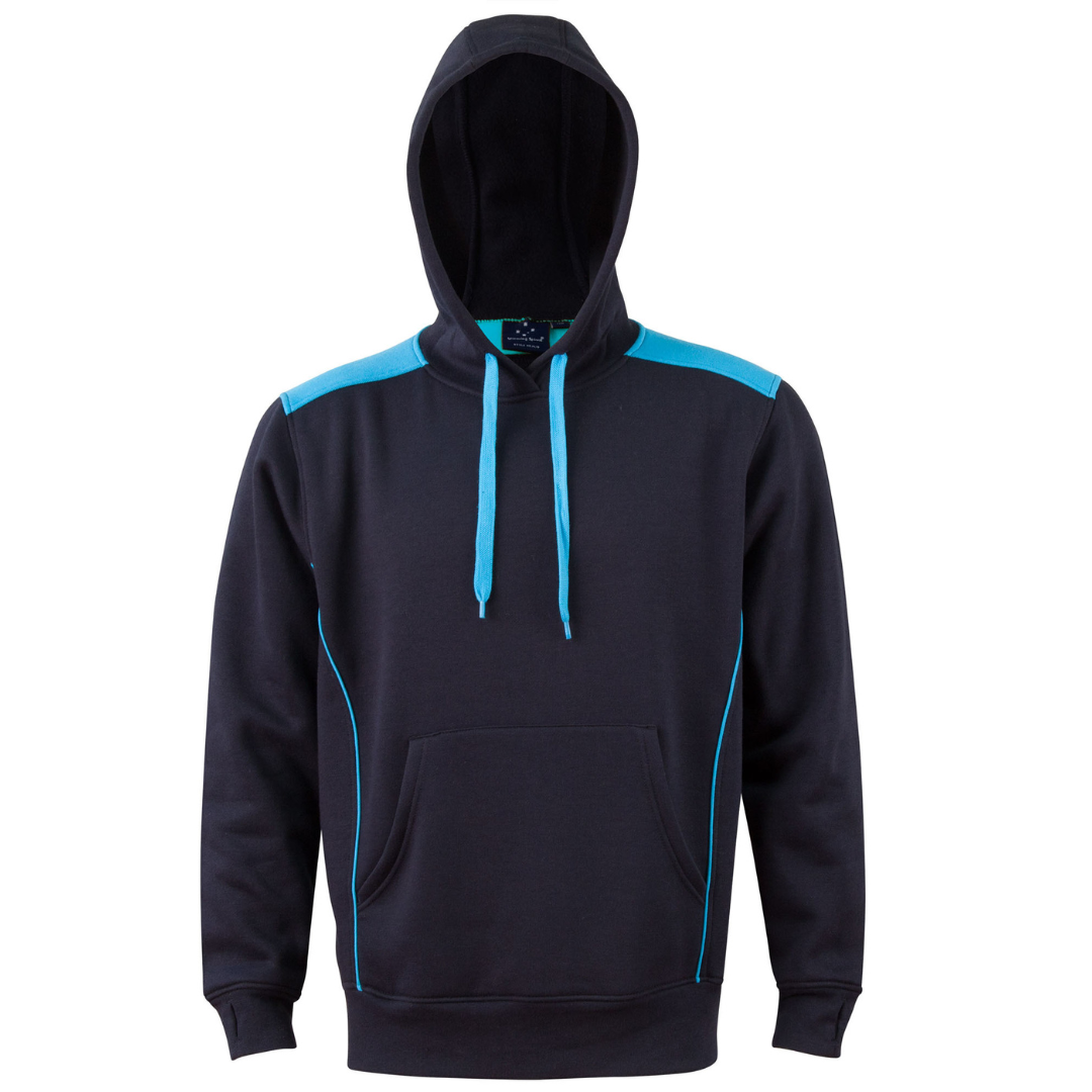CROXTON HOODIE ADULT UNISEX