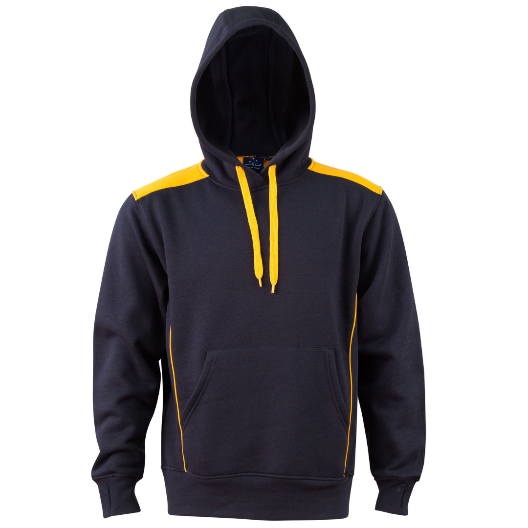 CROXTON HOODIE ADULT UNISEX