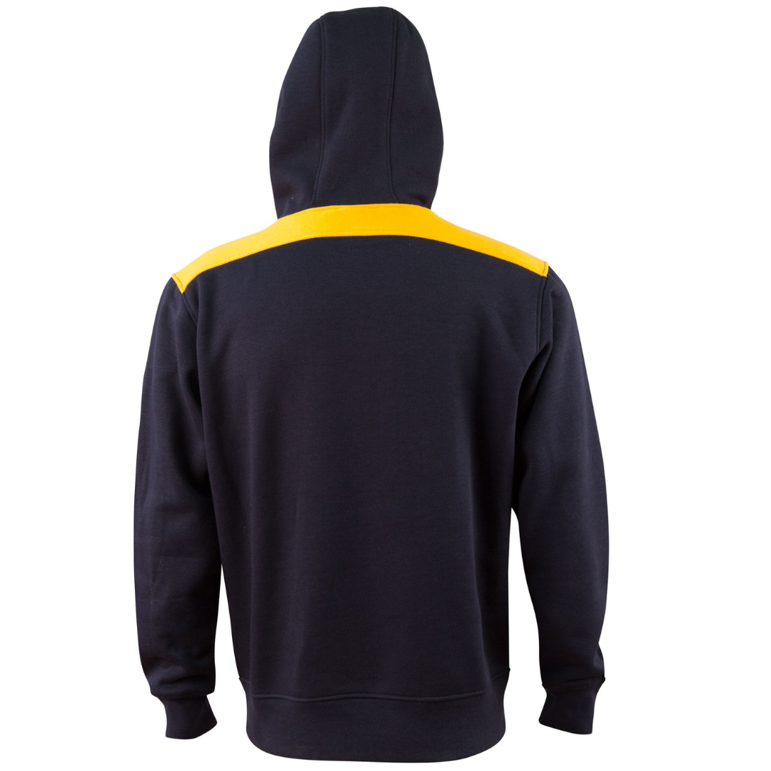 CROXTON HOODIE ADULT UNISEX