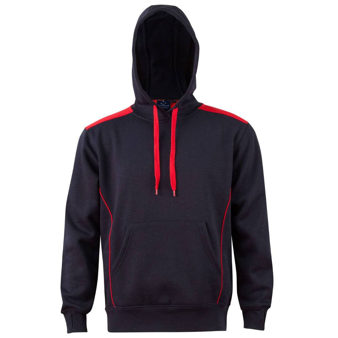 CROXTON HOODIE ADULT UNISEX