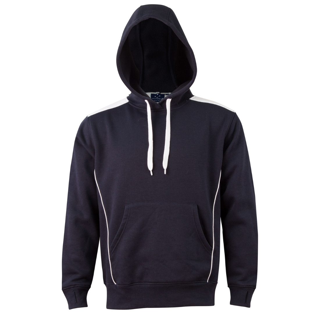 CROXTON HOODIE ADULT UNISEX