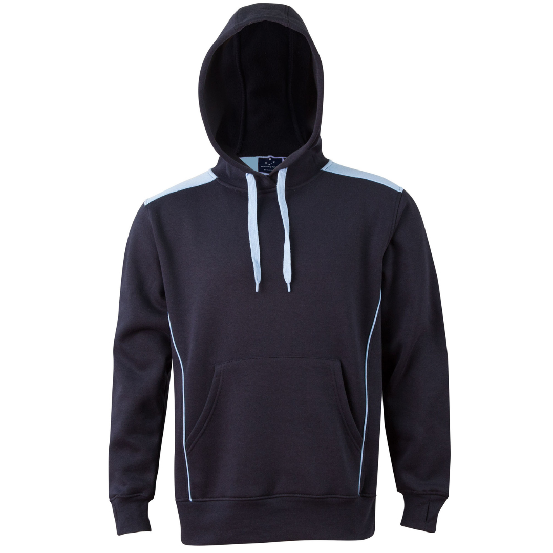 CROXTON HOODIE ADULT UNISEX