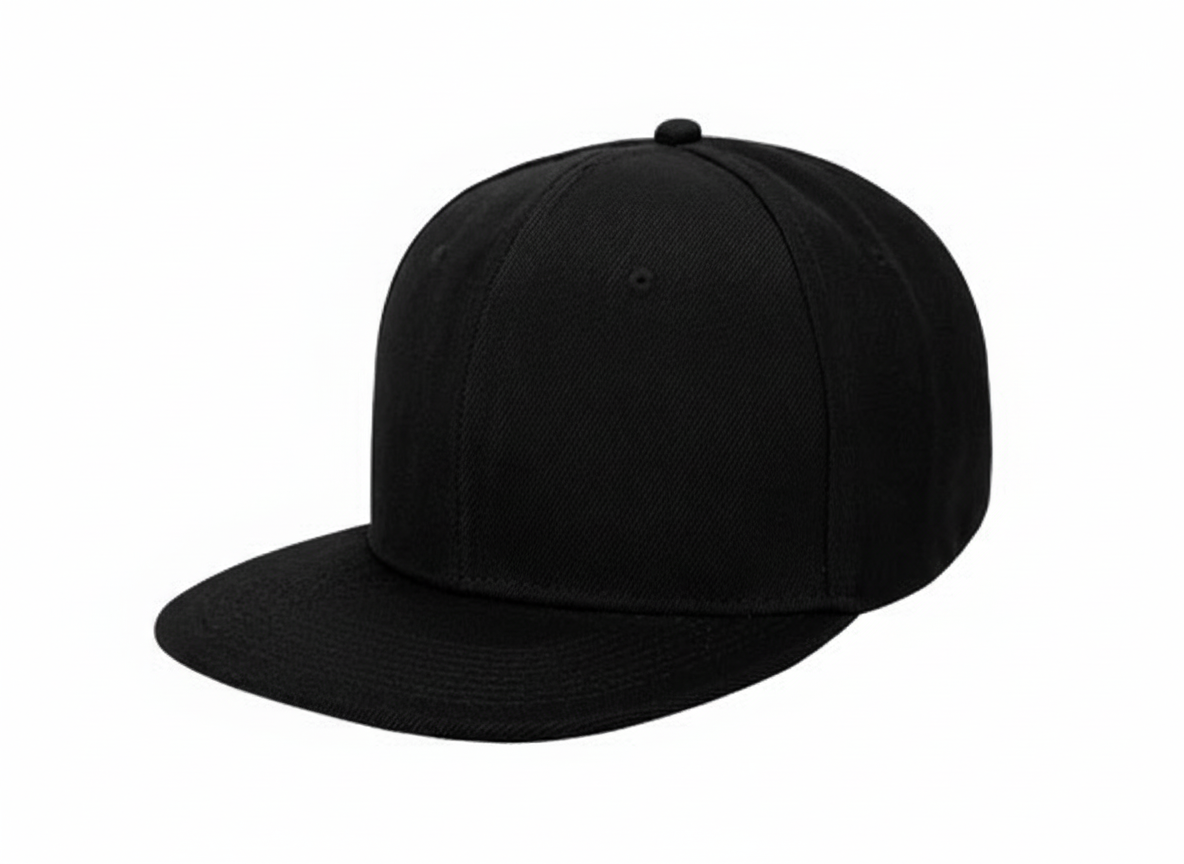URBAN SNAP Cap 4373 - 5 Caps $100+GST with FREE LOGO