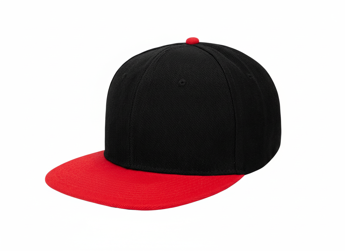 URBAN SNAP Cap 4373 - 5 Caps $100+GST with FREE LOGO