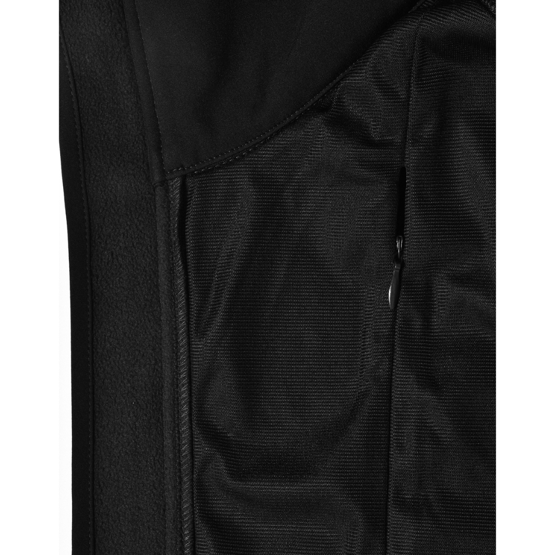 SOFTSHELL HI-TECH VEST MENS OR LADIES