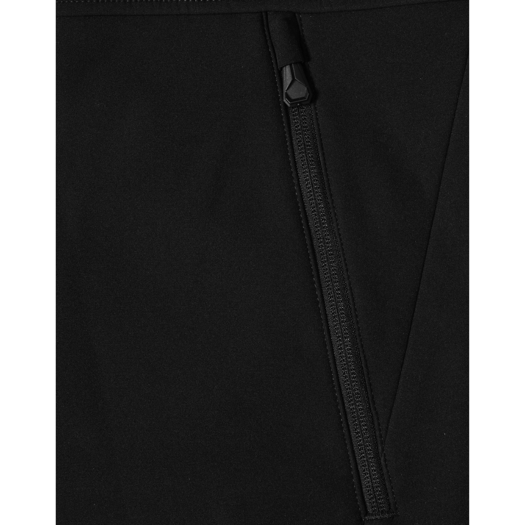 SOFTSHELL HI-TECH VEST MENS OR LADIES
