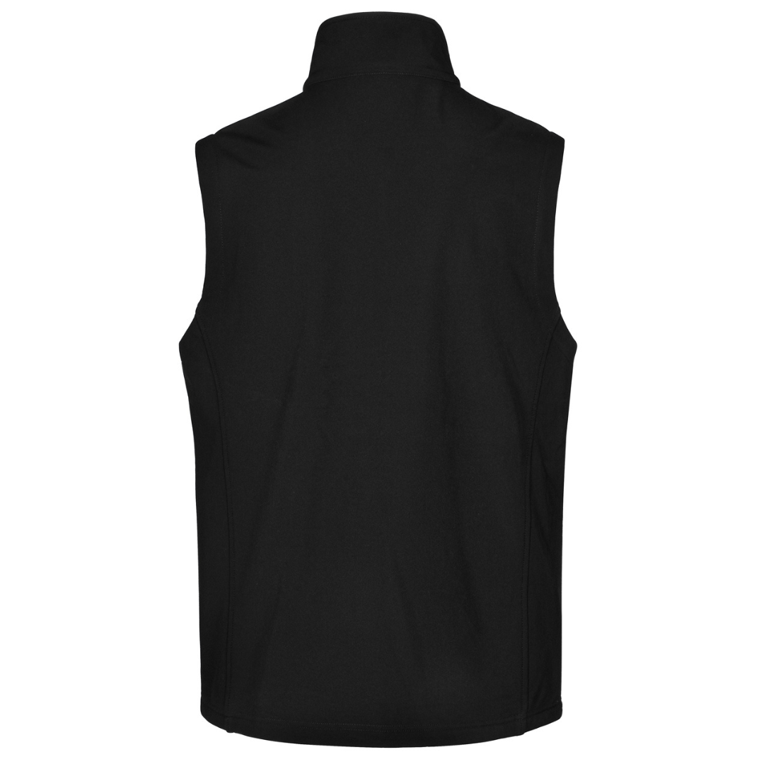 SOFTSHELL HI-TECH VEST MENS OR LADIES