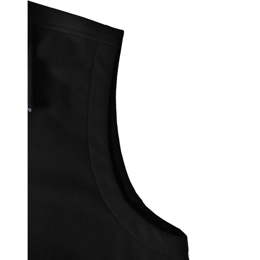 SOFTSHELL HI-TECH VEST MENS OR LADIES
