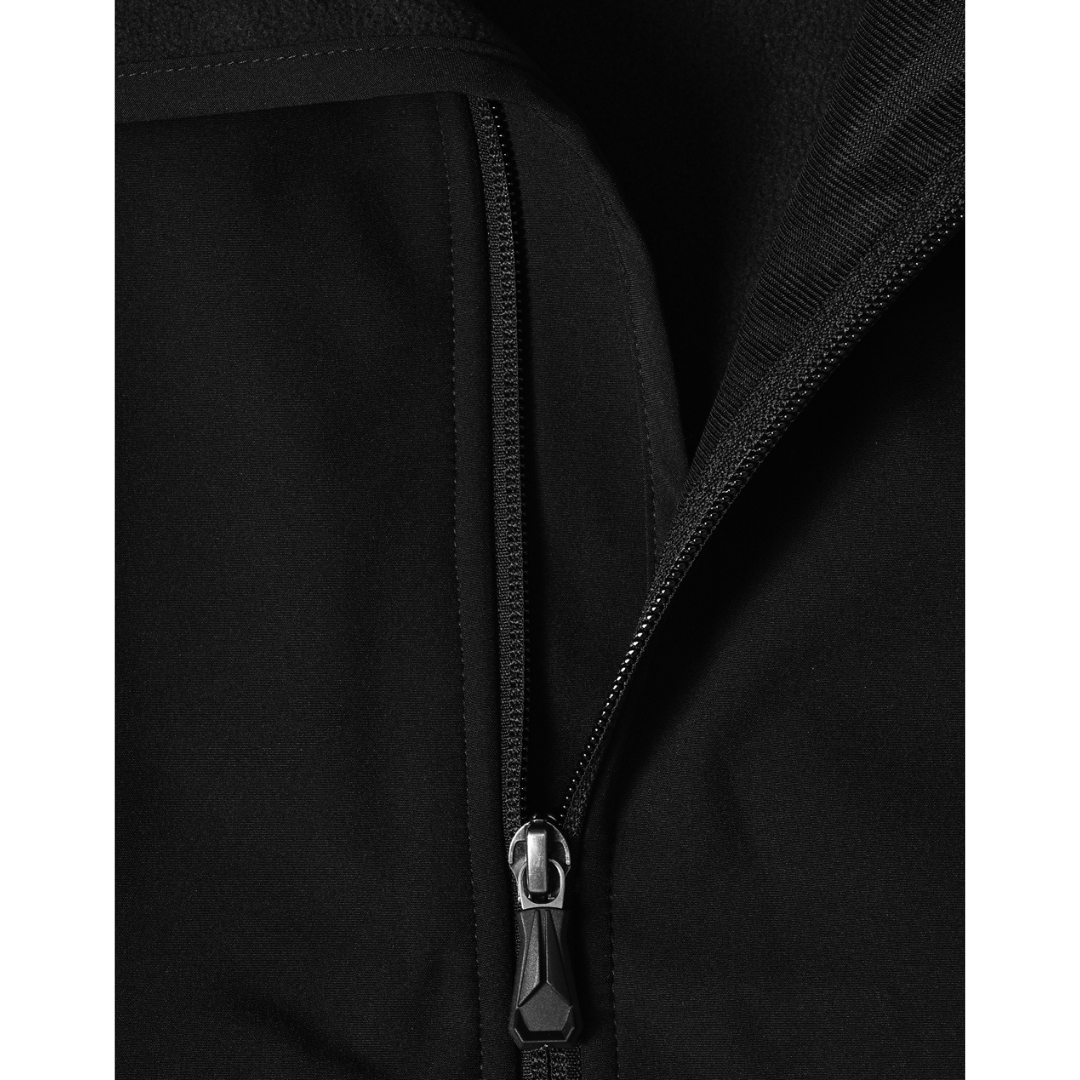 SOFTSHELL HI-TECH VEST MENS OR LADIES