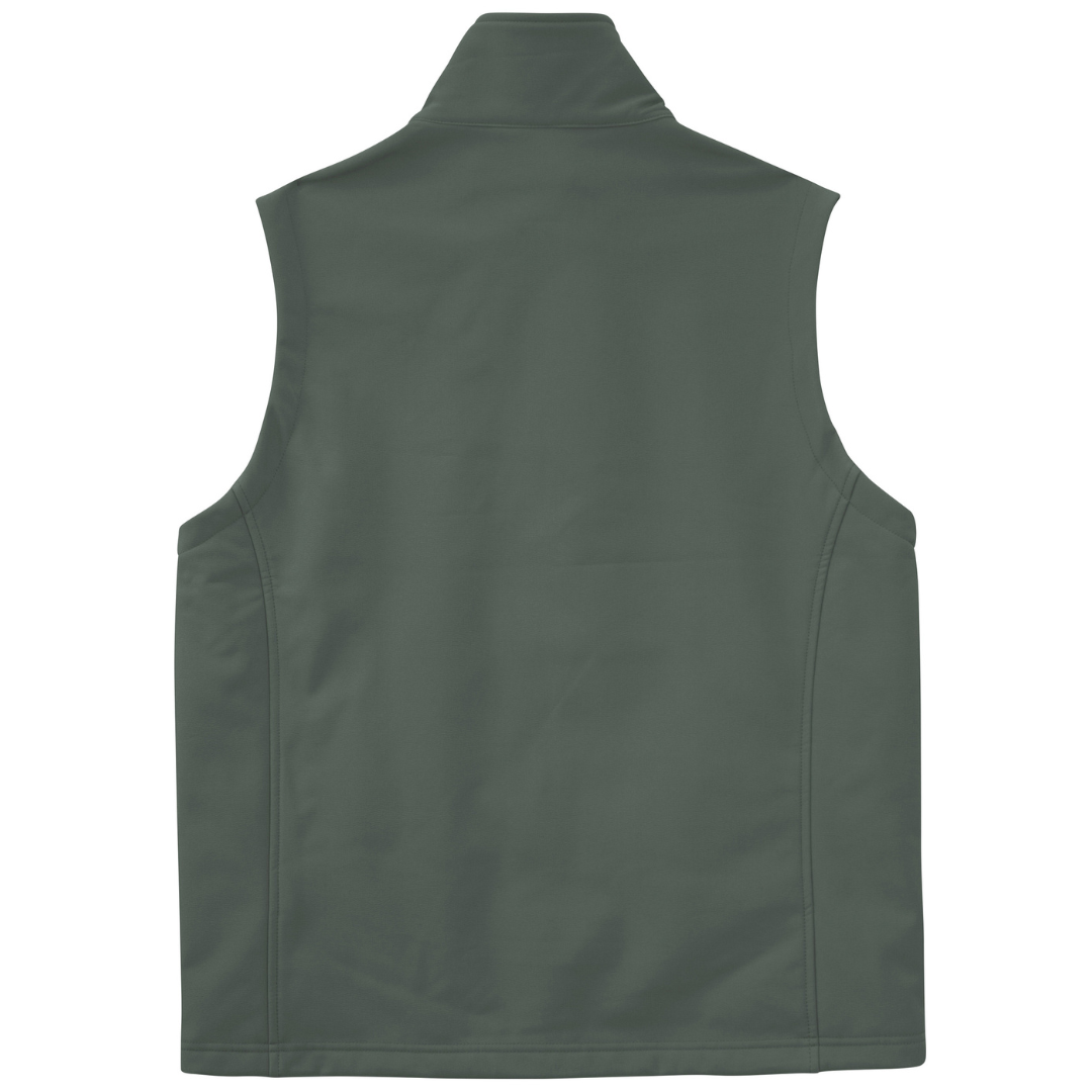 SOFTSHELL HI-TECH VEST MENS OR LADIES