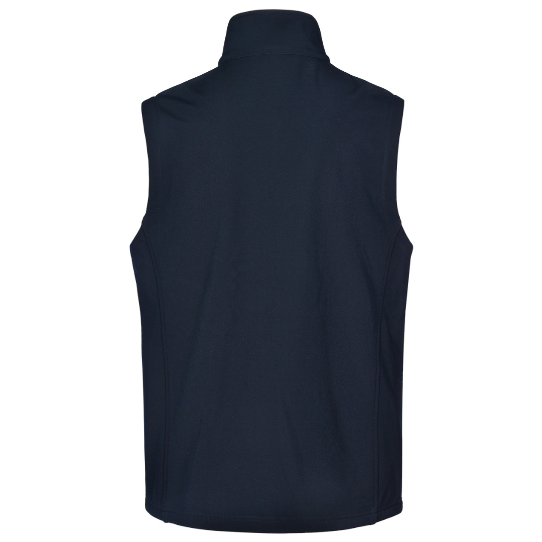 SOFTSHELL HI-TECH VEST MENS OR LADIES