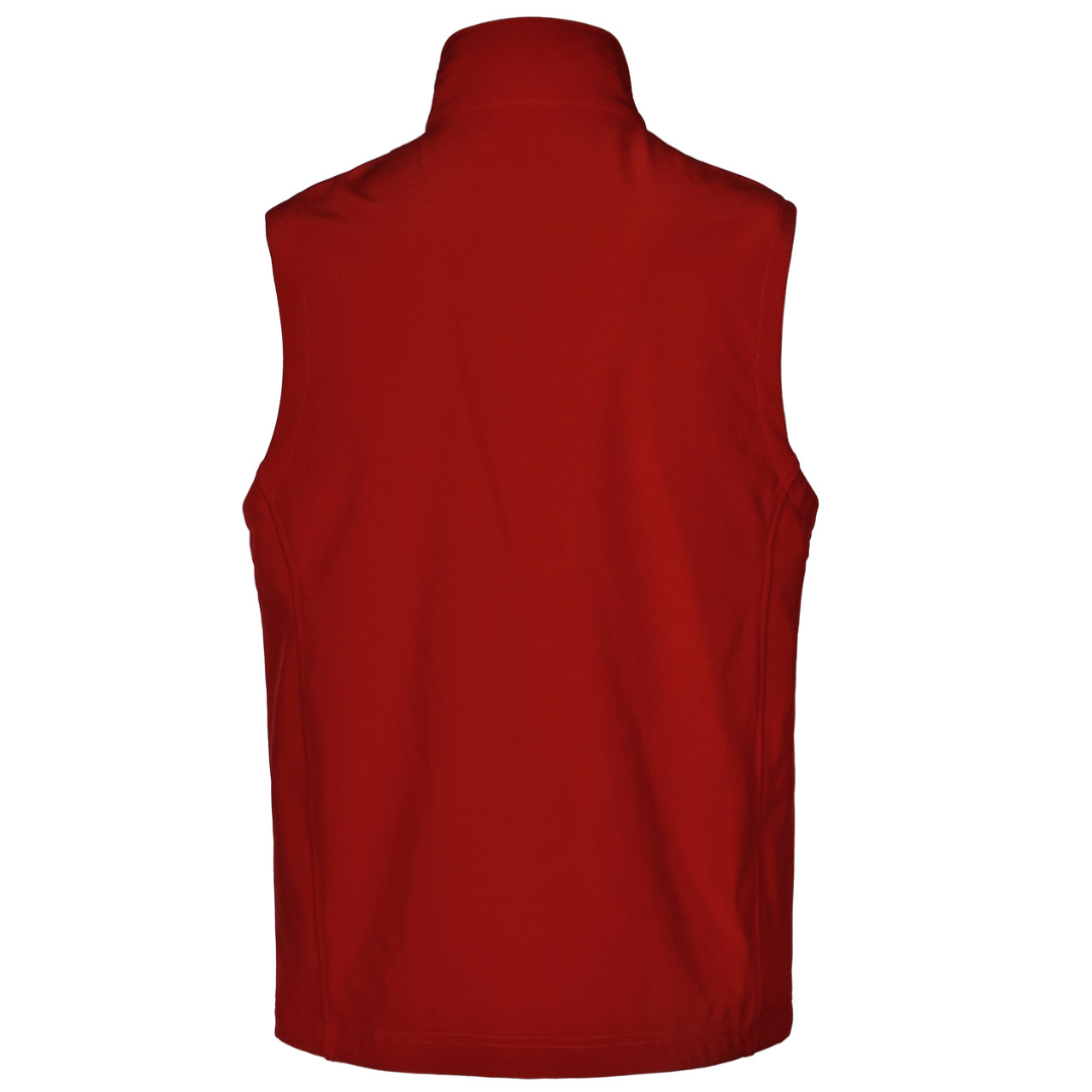 SOFTSHELL HI-TECH VEST MENS OR LADIES