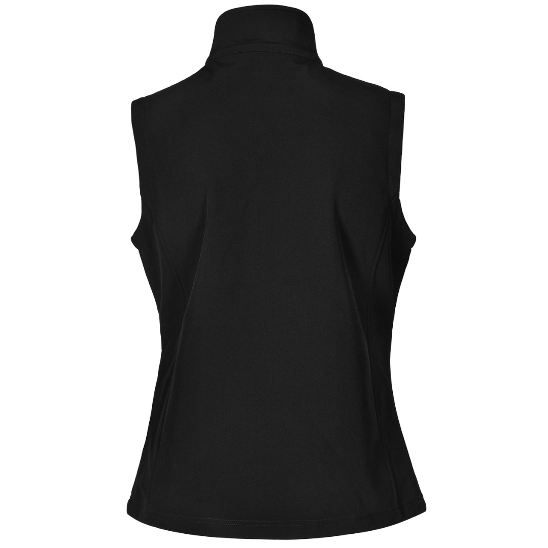 SOFTSHELL HI-TECH VEST MENS OR LADIES
