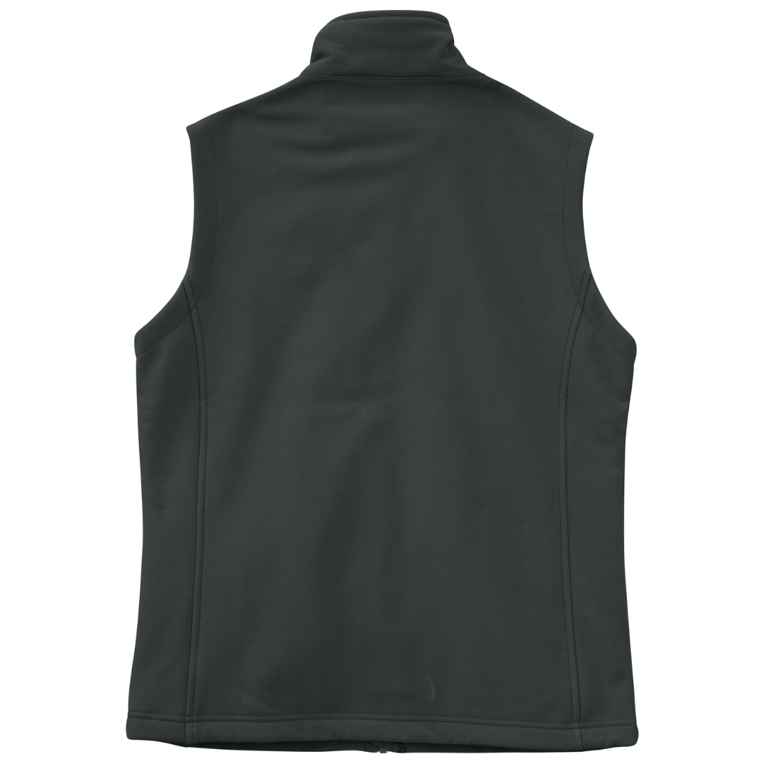 SOFTSHELL HI-TECH VEST MENS OR LADIES
