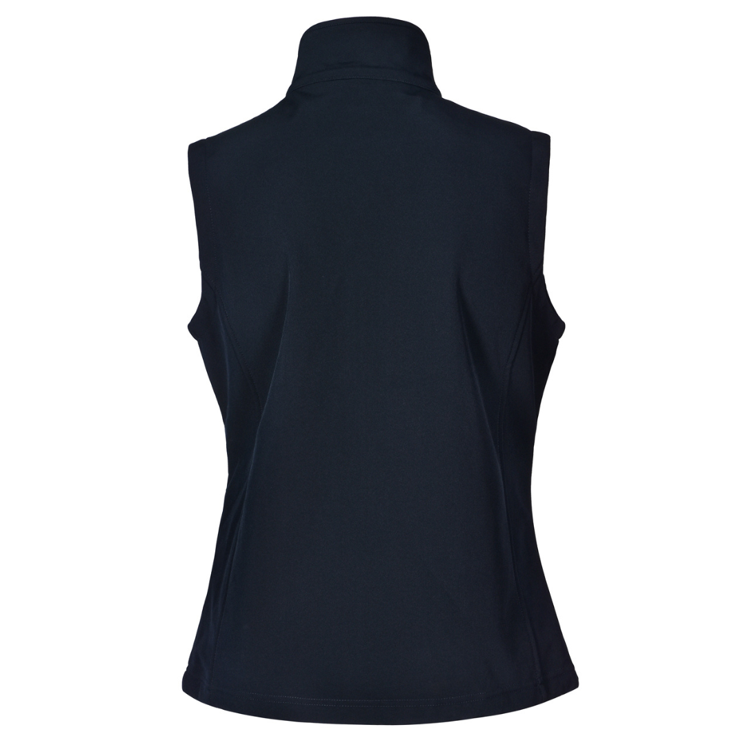 SOFTSHELL HI-TECH VEST MENS OR LADIES