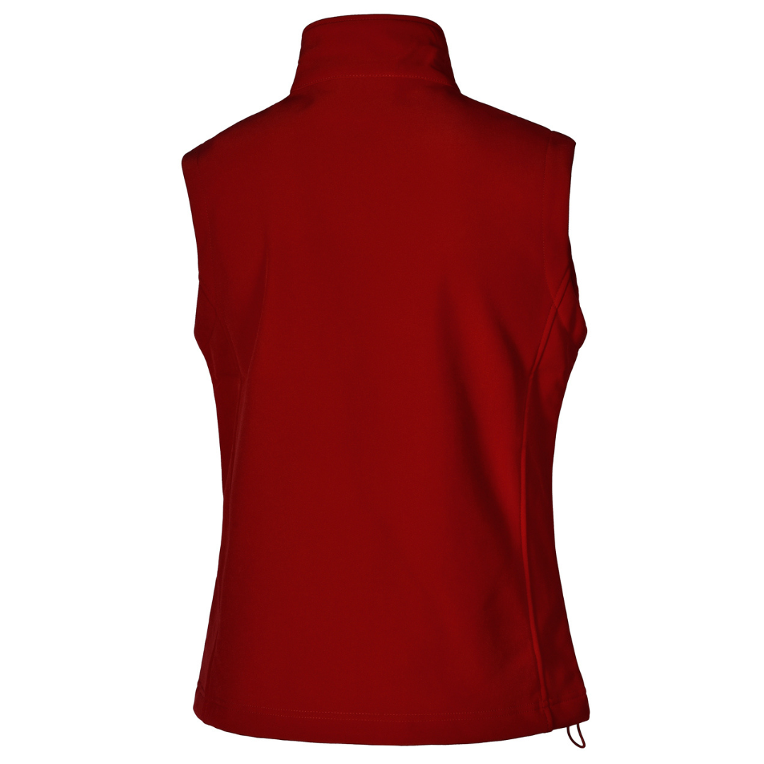 SOFTSHELL HI-TECH VEST MENS OR LADIES