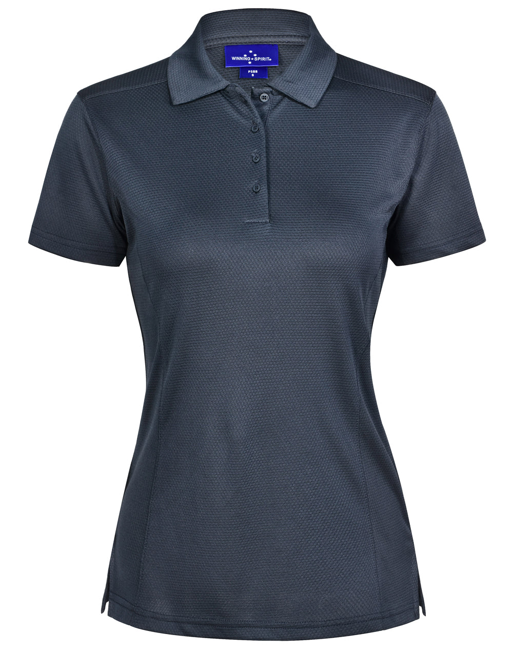 BAMBOO CHARCOAL POLO Mens or Ladies