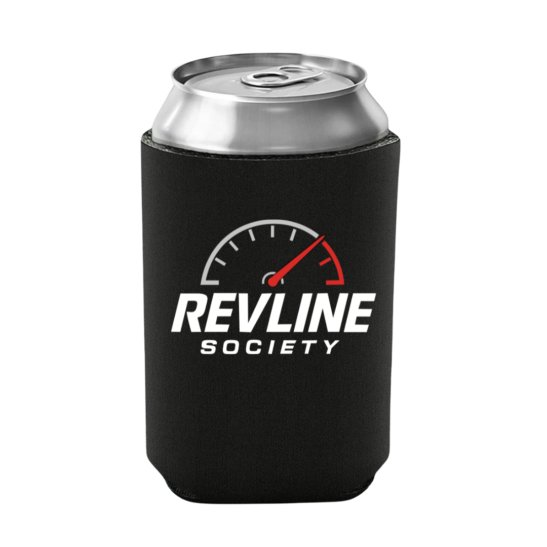REVINE STUBBY HOLDER - BLACK
