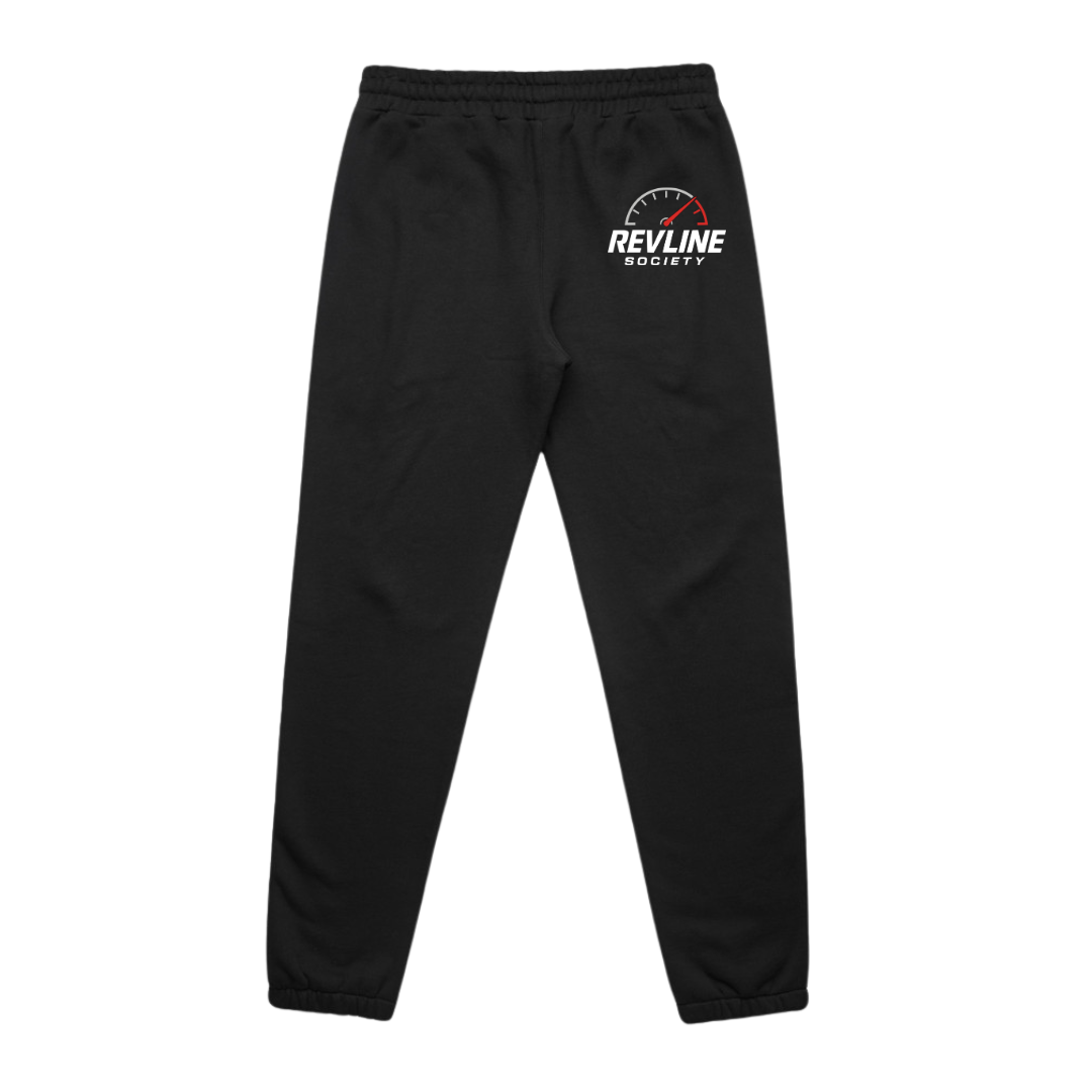 REVLINE - AS COLOUR Stencil Track Pants - 3 Colours