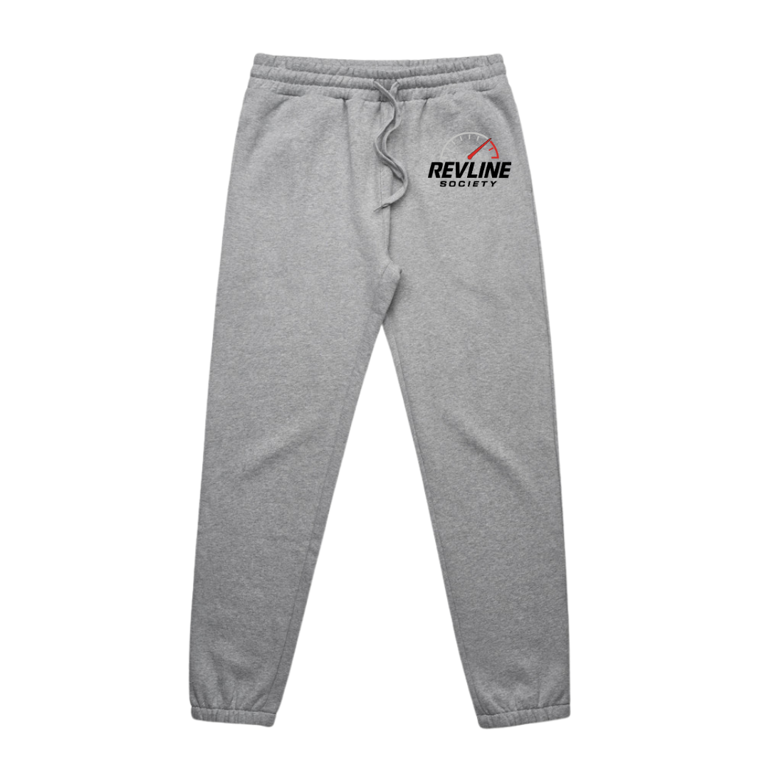REVLINE - AS COLOUR Stencil Track Pants - 3 Colours