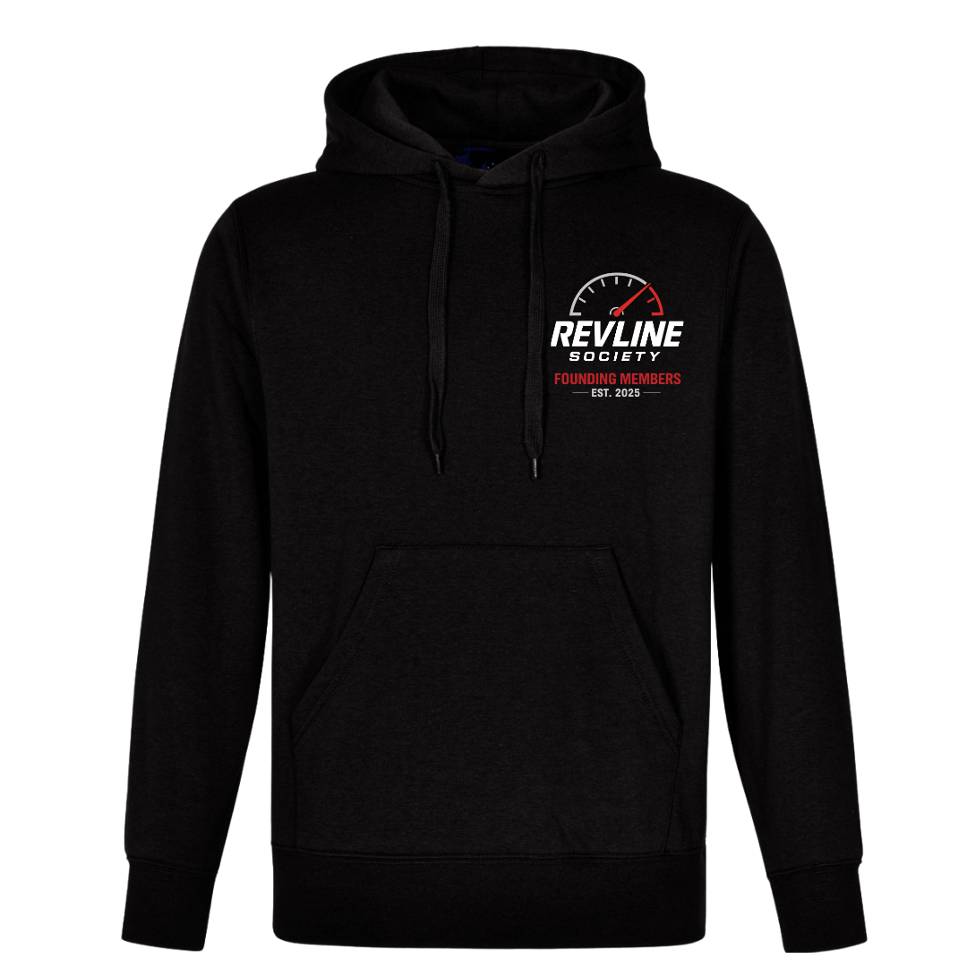REVLINE LTD Edition HOODIE
