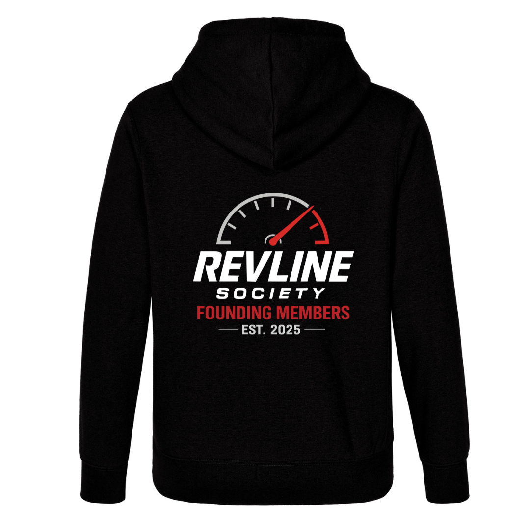 REVLINE LTD Edition HOODIE