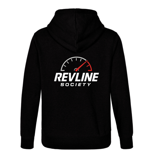 REVLINE HOODIE