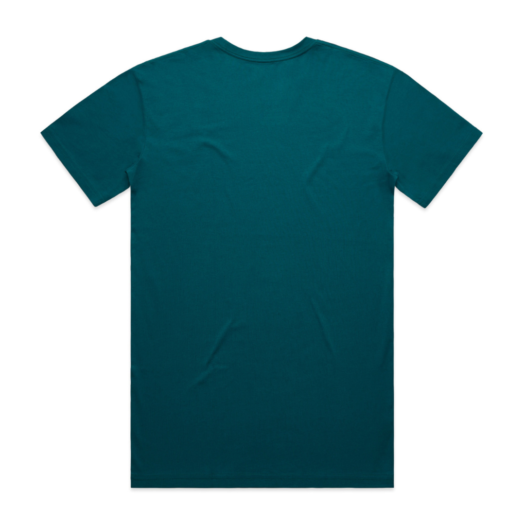 AS COLOUR 5001 STAPLE TEE