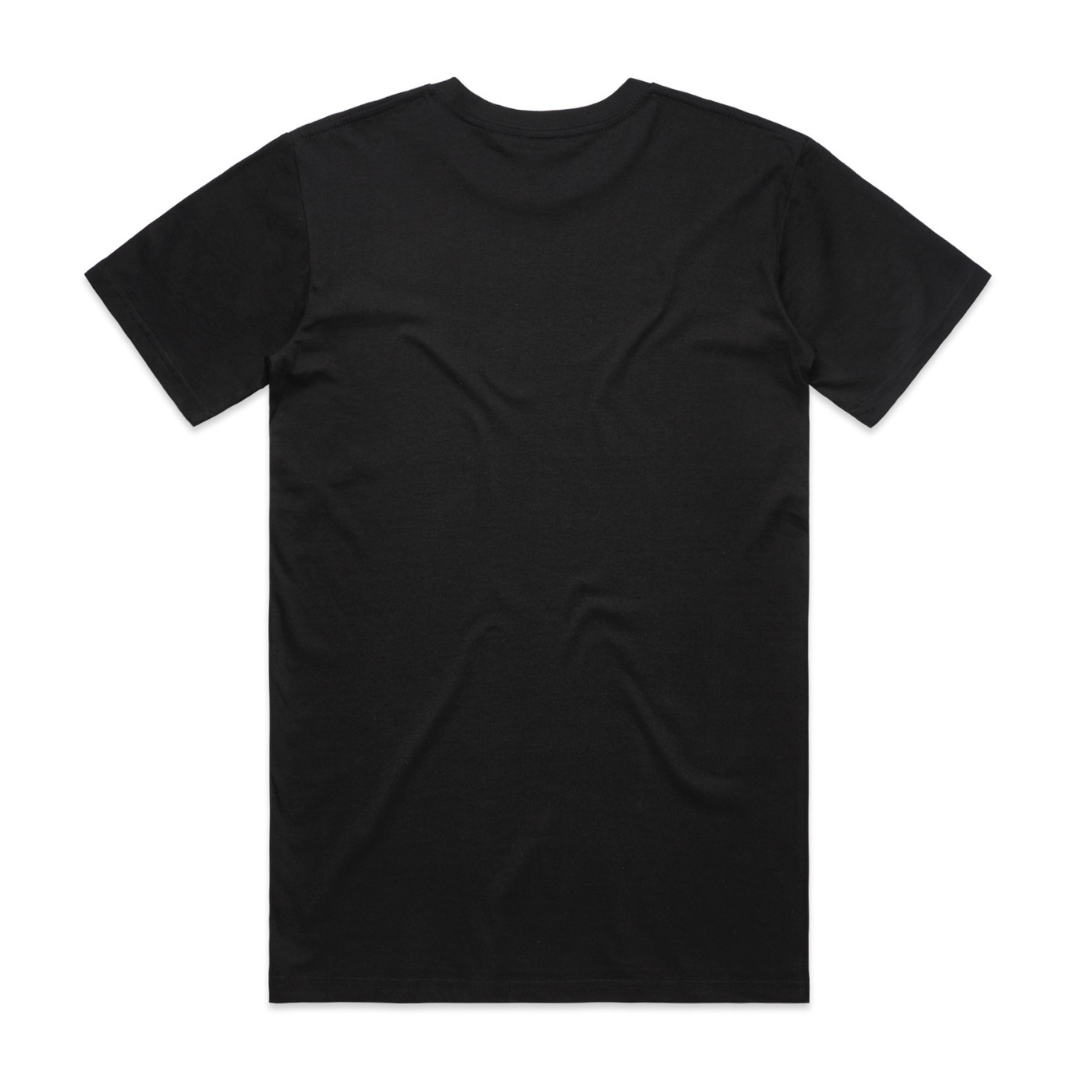 AS COLOUR 5001 STAPLE TEE
